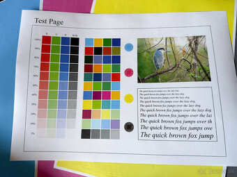 Konica Minolta C250i - 5