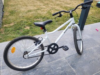 Detský bicykel - 5