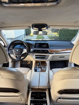 BMW 740d (g11/g12) r. v. 2016 - 5