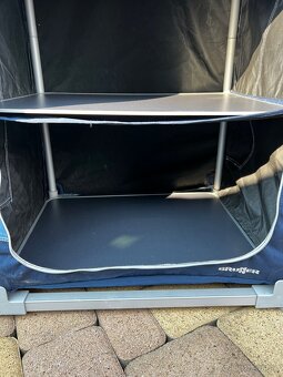 Brunner kempovacia komoda - 5