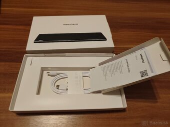 Samsung Galaxy tab A11 - 5