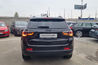 Jeep Compass 1.3 Night Eagle 110kW - 5