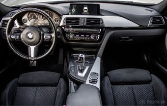 BMW F31 320xd Mpacket - 5