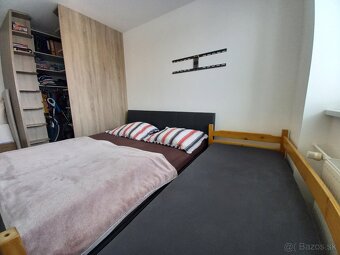 PRENÁJOM - Pekný 3 - izbový byt - Košice - Sever - 5