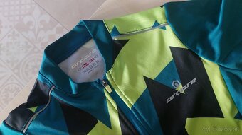 Predam cyklisticke oblecenie v.128 - 5