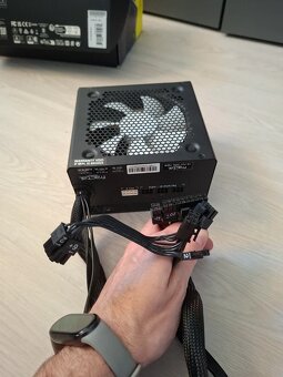 Fractal Design 750W 80plus Bronze - 5