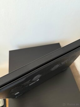 Predám herný notebook Lenovo IdeaPad Gaming 3 - 5