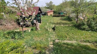 Predám záhradu v Poltári - 5