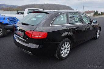 AUDI A4 2.0TDI 2014 177 tis.km - 5