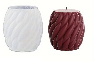 Forma na sviečky - 5