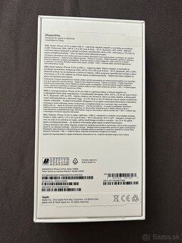 iPhone 14 PRO - 5