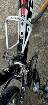 Detsky bicykel 24 - 5
