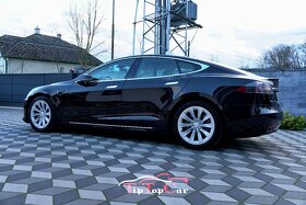 ⏩ Tesla Model S 75 kWh Dual Motor Interior Upgrade - 5