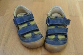 Barefoot sandálky Filli č.25 - 5