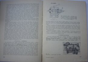 Kniha o veteránoch Automobil v kostce 1951 - 5