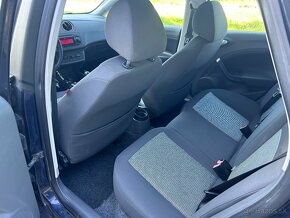 Seat Ibiza 1.4 16v - 5