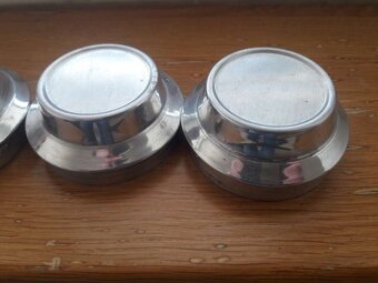 Lemmerz Sprintstar vw chrobák 4x130 4,5x15 Rat Look Styl - 5