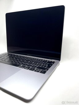 Apple MacBook Air, 13" 2019, Retina, Thunderbolt - V ZÁRUKE - 5