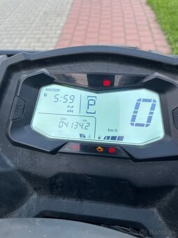 CF moto X850 Gladiator - 5
