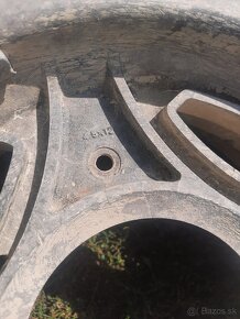Diely Fiat 850,diely 128,127 Simca - 5