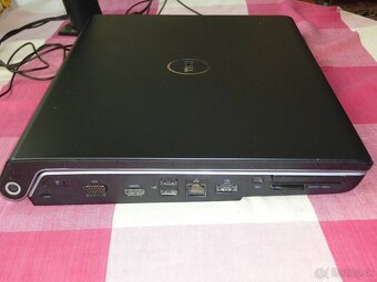 Predám notebook DELL studio 1737, na doma - 5