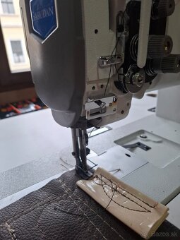 Predam novy sijaci stroj na 230 V Garudan, 3jite Podavanie - 5