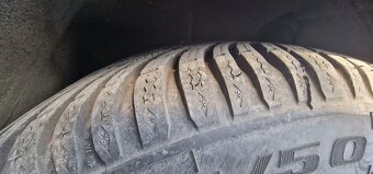 ✅️Elektróny 5x112 R17 Audi, Volkswagen✅️ - 5
