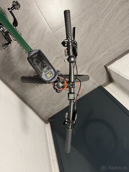Horský bicykel Ghost kato - 5