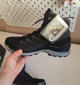 Topánky Lowa Innox GTX Gore-Tex Original Tenisky - 5