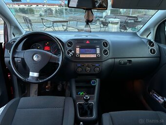 Volkswagen Golf 5 Plus 2.0 TDI 103Kw - 5