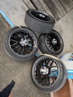 5x114,3 R18 - 5