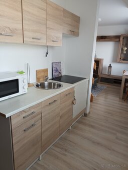3 izbový byt Tatranská Lomnica , mezonet - 5