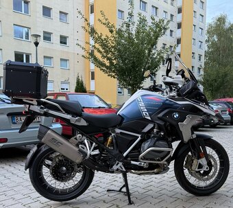 BMW R1250GS Trophy 2023 - 5