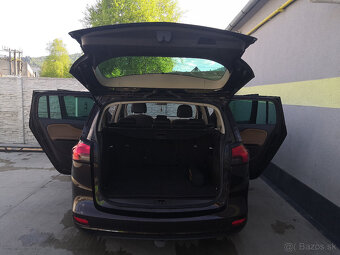Opel Zafira Tourer - 5