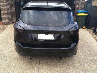 Ford Kuga sport tuning svetlá komplet - 5