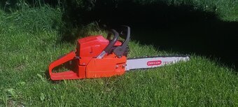 Predám husqvarna 268 - 5
