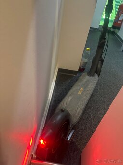 Predam kolobezku ninebot g30 e - 5