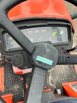 Kubota B52 - 5