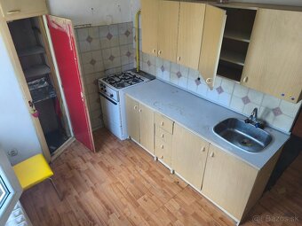 3 Izbový byt Nálepkova ulica - 5