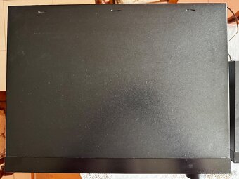 Sony HiFi zosilnovac F570ES, Tuner S590ES, CDP 791 - 5