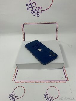 Apple iPhone 12 64GB BLUE - 5