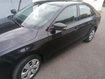 Škoda Rapid 1,2 TSI - 5