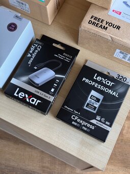 Sony Accessories - 5