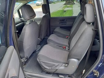 Predám VW Sharan 1,9 TDI r.v.2007 85kw - 5