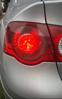 Diely Passat B6 - 5
