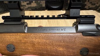 SAKO 85L kal. 338 Win MAG - 5