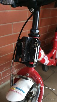 Detský bicykel - 5