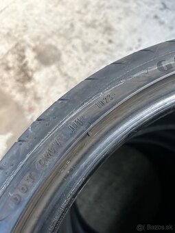 Letne pneu 255/35 R20 97y Good year 4ks - 5