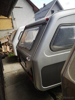 Niewiadow N126 E po rekonštrukcii - 5