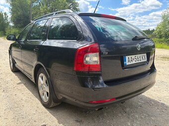 Škoda octavia 2,0 tdi - 5